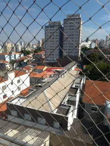Apartamento com 2 Quartos à venda, 62m² no Vila Paulicéia, São Paulo