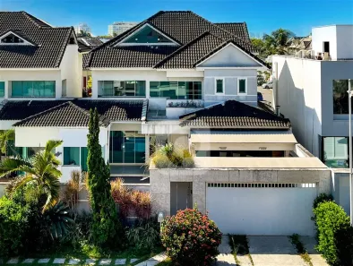 Casa de Condomínio com 4 Quartos à venda, 300m² no Recreio dos Bandeirantes, Rio de Janeiro