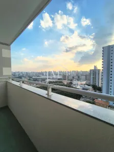 Apartamento com 2 Quartos à venda, 46m² no Vila Curuçá, Santo André