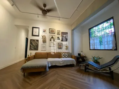 Apartamento com 3 Quartos à venda, 110m² no Ipanema, Rio de Janeiro