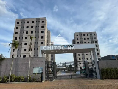 Apartamento com 2 Quartos para alugar, 52m² no Centro, Itapetininga