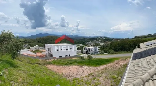 Lote/Terreno à venda, 928m² no Ouro Fino, Santa Isabel