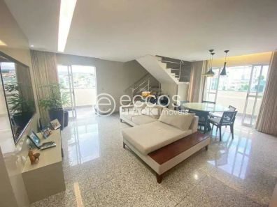 Apartamento com 3 Quartos à venda, 251m² no Diamante (Barreiro), Belo Horizonte