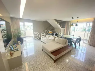 Apartamento com 3 Quartos à venda, 251m² no Diamante (Barreiro), Belo Horizonte