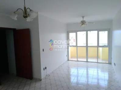Apartamento com 3 Quartos à venda, 93m² no Jardim Paulistano, Ribeirão Preto