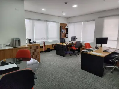 Sala Comercial à venda, 37m² no Consolação, São Paulo