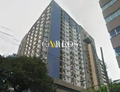 Sala Comercial à venda, 24m² no Centro, Belo Horizonte