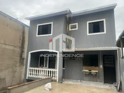 Casa com 2 Quartos à venda, 60m² no Loteamento Torrão de Ouro III-D, São José dos Campos