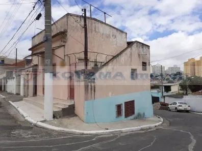 Casa com 8 Quartos à venda, 290m² no Vila Babilônia, São Paulo