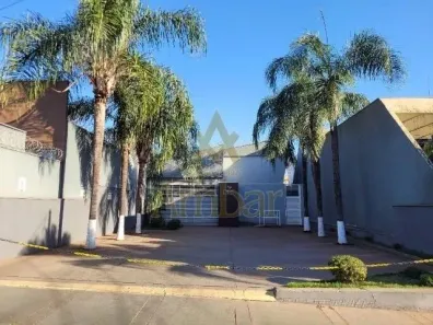 à venda, 264m² no Jardim Sumaré, Ribeirão Preto