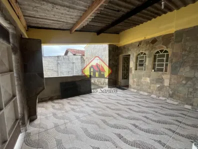 Casa com 3 Quartos à venda, 190m² no Parque São Luís, Taubaté
