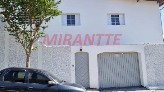 Sobrado com 3 Quartos à venda, 184m² no Tremembé, São Paulo