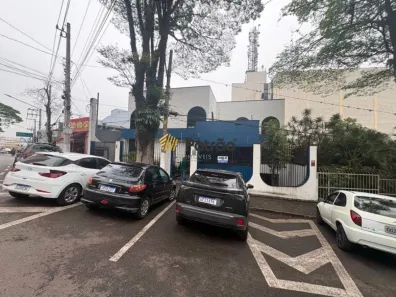 Prédio Comercial à venda, 630m² no Nova Petrópolis, São Bernardo do Campo