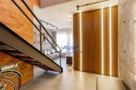 Cobertura com 2 Quartos para alugar, 140m² no Vila Leopoldina, São Paulo