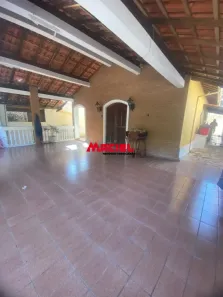 Sobrado com 5 Quartos à venda, 18400m² no Bosque dos Eucaliptos, São José dos Campos