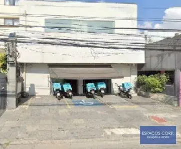 Ponto Comercial para alugar, 759m² no Vila Nova Conceição, São Paulo