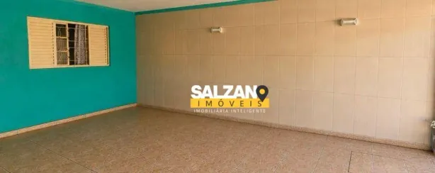 Casa com 2 Quartos à venda, 125m² no Residencial Novo Horizonte, Taubaté