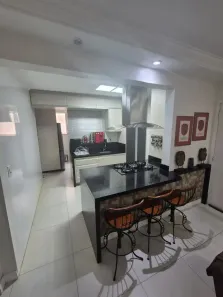 Apartamento com 3 Quartos à venda, 97m² no Jardim Paulista, Ribeirão Preto