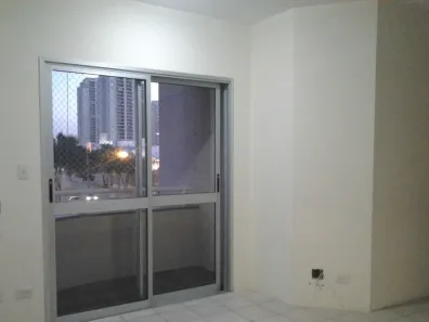 Apartamento com 2 Quartos para alugar, 56m² no Parque Residencial Aquarius, São José dos Campos