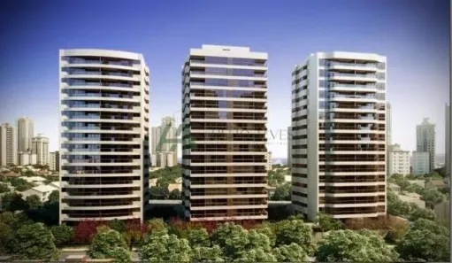 Apartamento com 4 Quartos à venda, 190m² no Graças, Recife