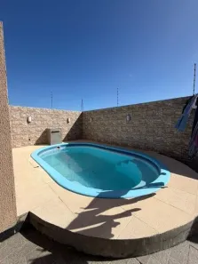 Casa com 3 Quartos para alugar, 326m² no Jardim dos Lagos, Guaíba