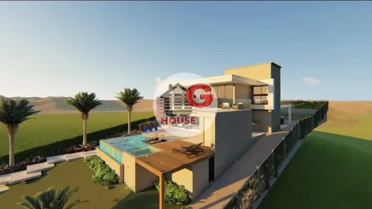 Lote/Terreno à venda, 1088m² no Gran Royalle, Lagoa Santa