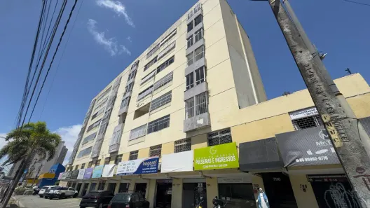 Imóvel Comercial para alugar, 30m² no Fátima, Fortaleza