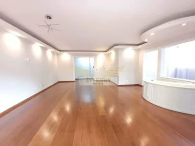 Apartamento com 4 Quartos à venda, 270m² no Jardim, Santo André