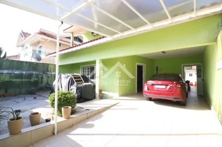 Casa com 4 Quartos à venda, 191m² no Jardim Icaraiba, Peruíbe