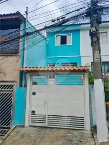Sobrado com 2 Quartos à venda, 68m² no Jardim Peri, São Paulo