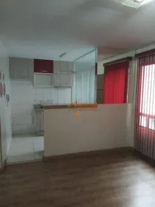 Apartamento com 2 Quartos à venda, 48m² no Água Chata, Guarulhos