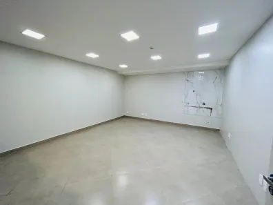 Sala Comercial para alugar, 29m² no Centro, São Bernardo do Campo