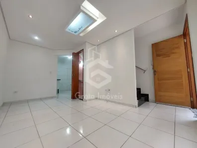 Sobrado com 2 Quartos à venda, 65m² no Itaquera, São Paulo