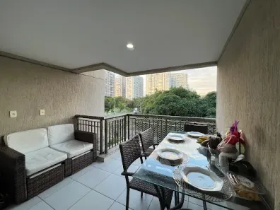 Apartamento com 3 Quartos à venda, 84m² no Recreio dos Bandeirantes, Rio de Janeiro