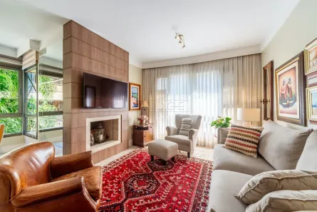 Apartamento com 2 Quartos à venda, 86m² no Bela Vista, Porto Alegre
