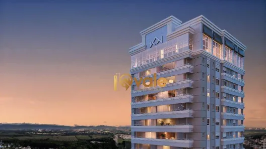 Apartamento com 3 Quartos à venda, 83m² no Jardim das Colinas, São José dos Campos
