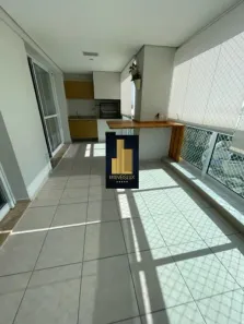 Apartamento com 3 Quartos à venda, 177m² no Vila Andrade, São Paulo