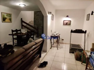 Sobrado com 3 Quartos à venda, 180m² no Bosque da Saúde, São Paulo
