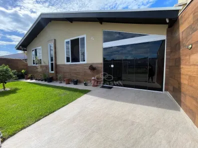 Casa com 5 Quartos à venda, 237m² no Guaratuba, Guaratuba