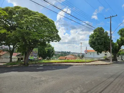 Lote/Terreno à venda, 1172m² no Cascata, Marília