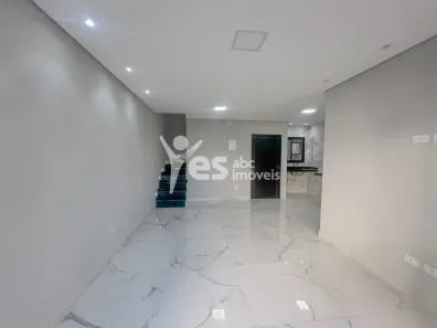 Cobertura com 3 Quartos à venda, 153m² no Parque das Nações, Santo André