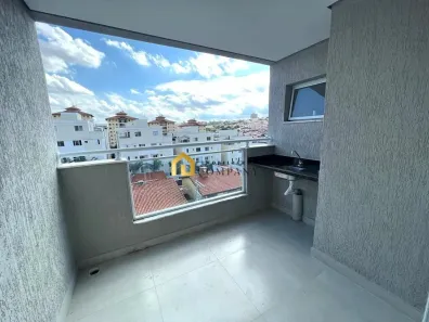 Apartamento com 2 Quartos à venda, 59m² no Vila Gabriel, Sorocaba