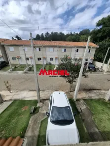 Casa de Condomínio com 2 Quartos à venda, 80m² no Jardim São Judas Tadeu, São José dos Campos
