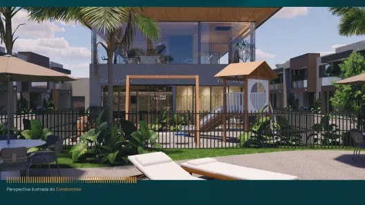 Casa com 3 Quartos à venda, 138m² no Quarenta Horas (Coqueiro), Ananindeua