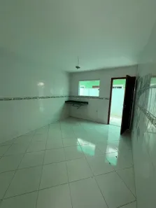 Casa com 2 Quartos à venda, 45m² no São Miguel, São Gonçalo