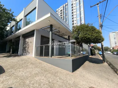 Sala Comercial para alugar, 97m² no São Dimas, Piracicaba
