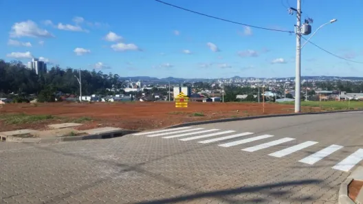 Lote/Terreno à venda, 304m² no Scharlau, São Leopoldo