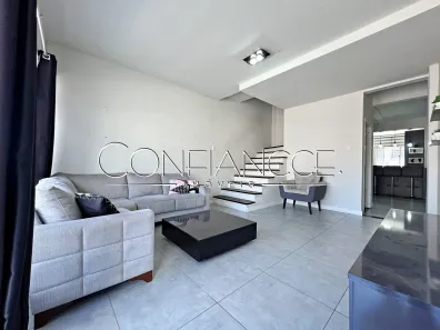 Casa com 3 Quartos à venda, 156m² no Rebouças, Curitiba