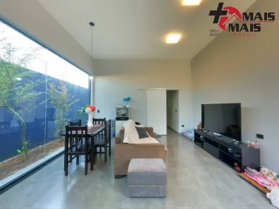 Casa com 2 Quartos à venda, 200m² no Jardim dos Lagos 2, Nova Odessa