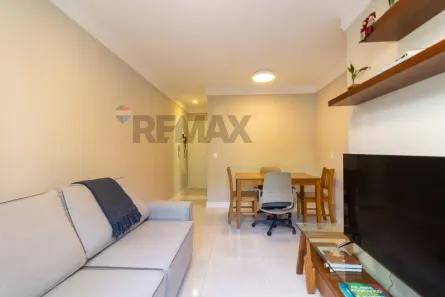 Apartamento com 2 Quartos à venda, 55m² no Jardim Íris, São Paulo